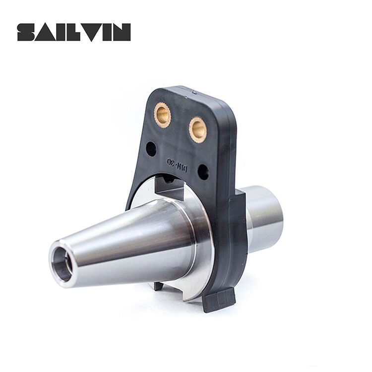 High Precision Tool Holder Fork