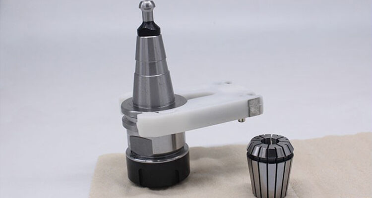 8 Tips for Improving Tool Holder Performance