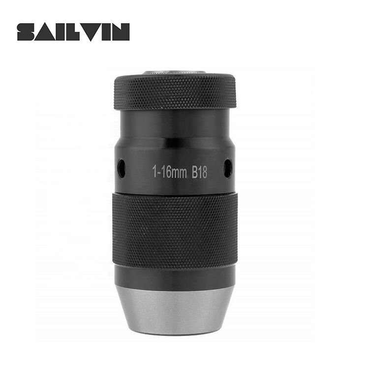 High Precision Drill Chuck