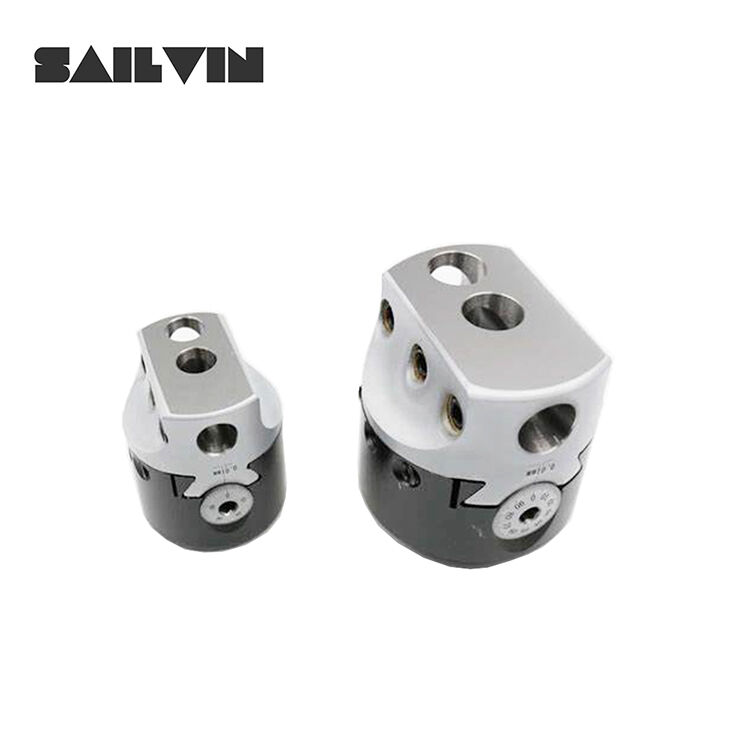 High Quality F1 Boring Head