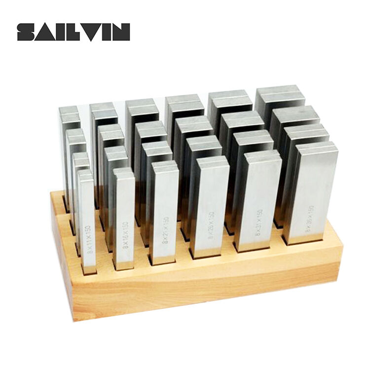 High Precision Parallel Block