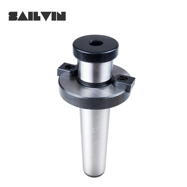 Morse Taper Face Mill FMB Tool Holder