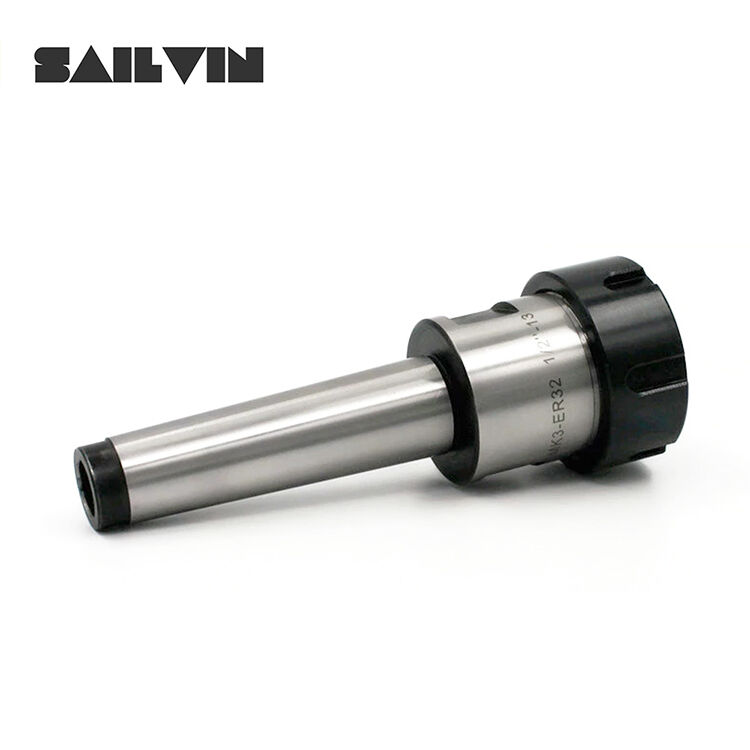 Morse Taper ER Milling Tool Holder