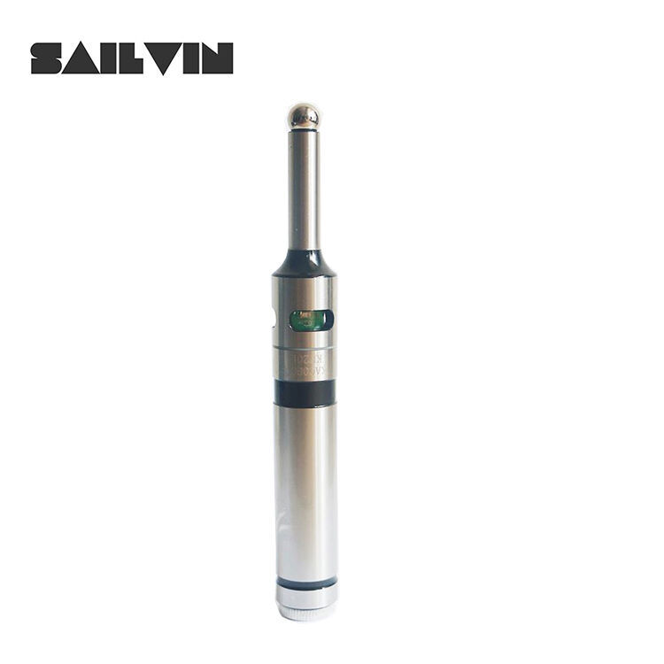 High Precision Electronic Edge Finder