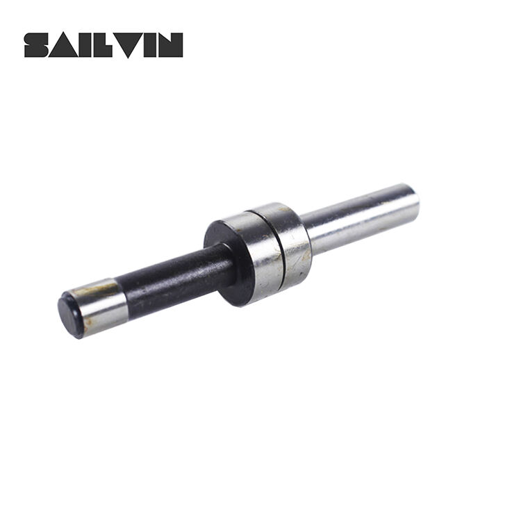 High Precisio Mechanical Edge Finder