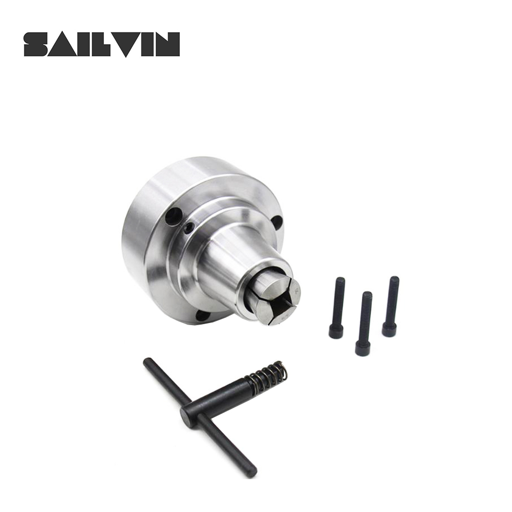 High Quality 5C Collet Fixture