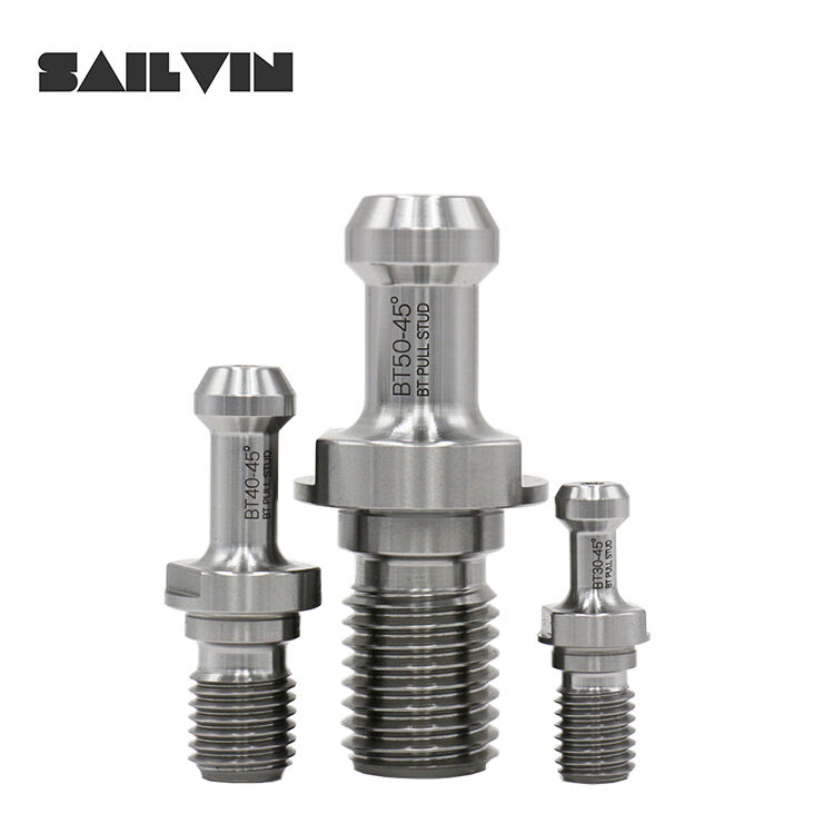 High Precision MAS403 BT Pull Stud