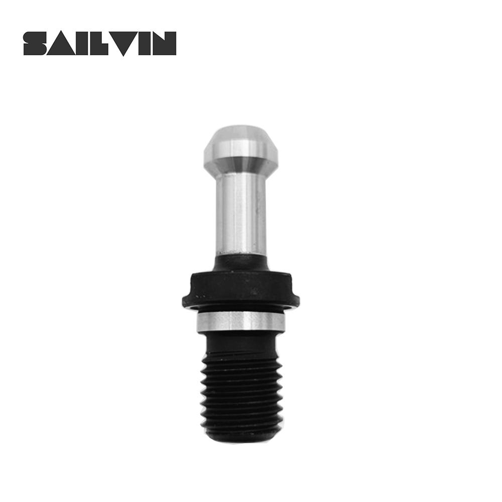 High Precision DIN69872 SK Pull Stud