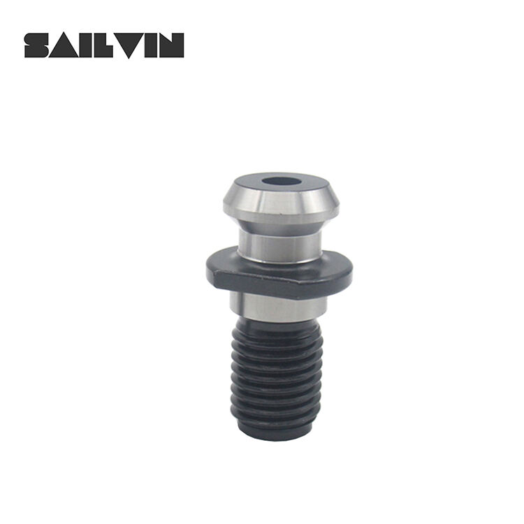 High Precision MAZAK Pull Stud