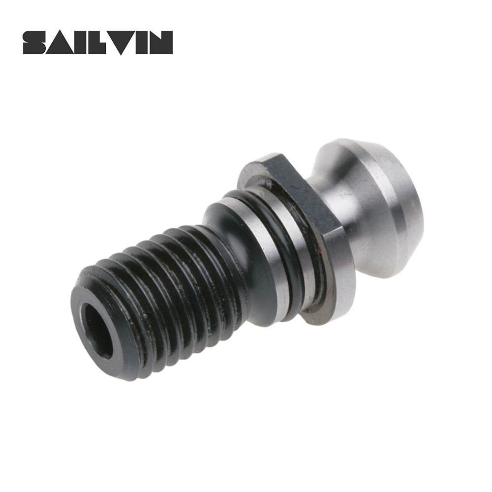 High Precision CAT Pull Stud