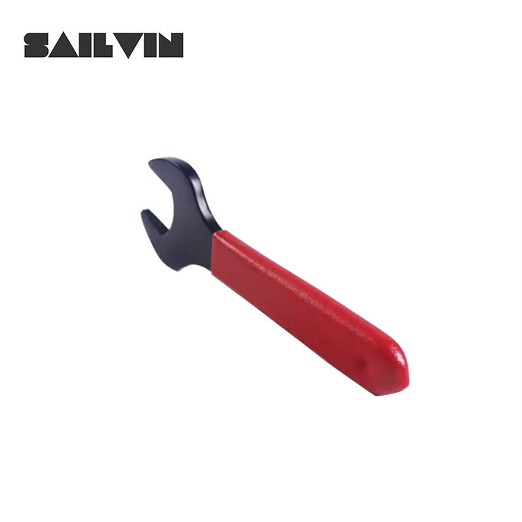 High Precision ER A Hex Spanner