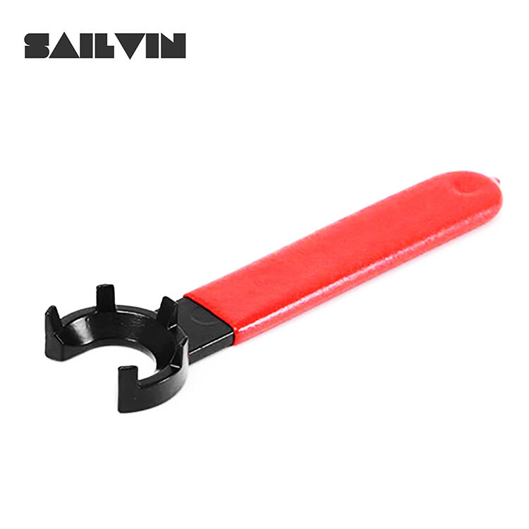 High Precision ER M Mini Spanner