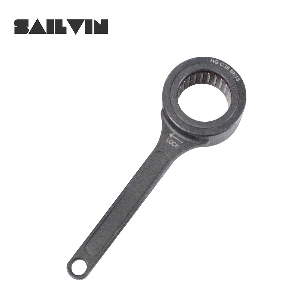 High Precision Bearing SK Spanner