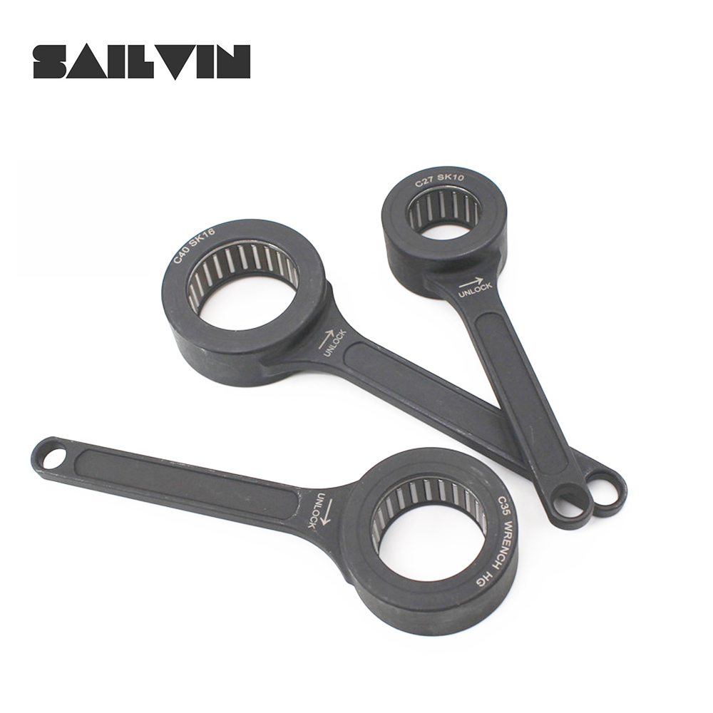 High Precision Bearing SK Spanner