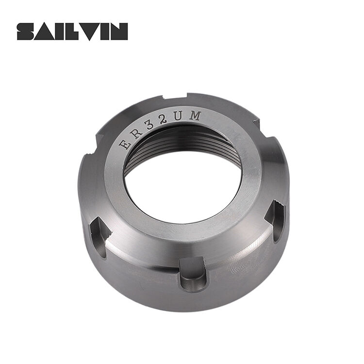 ER UM Type Clamping Nut