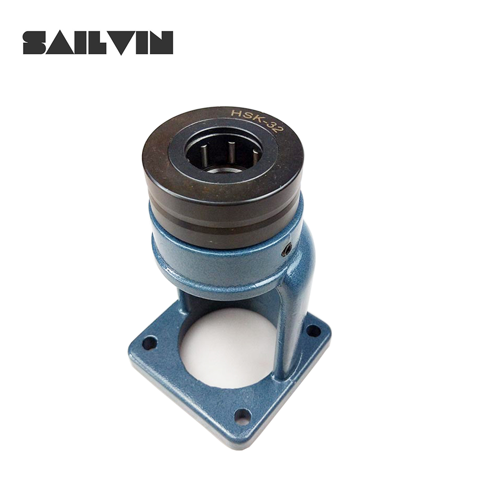 Bearing Locking Device