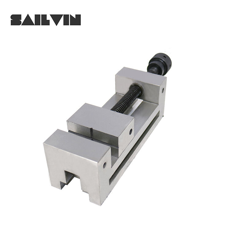 QGG Precision Vise