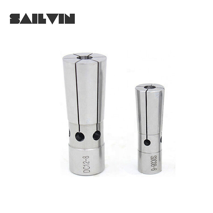 High Precision SDC Collet