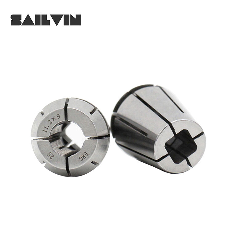 High Precision ER Tapping ERG Collet