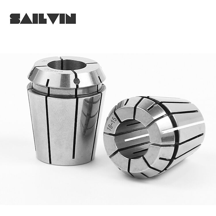High Precision ER Sealed Collet