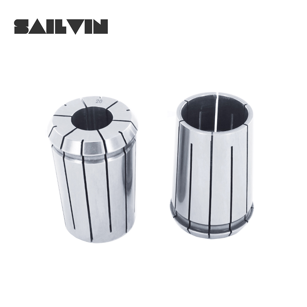 High Precision EOC/OZ Collet（B）