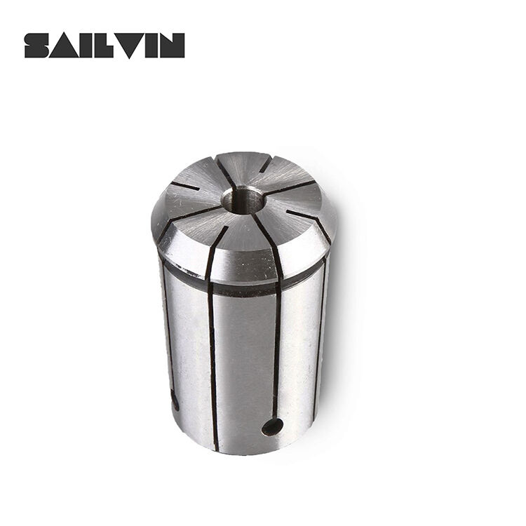 High Precision EOC/OZ Collet（A）