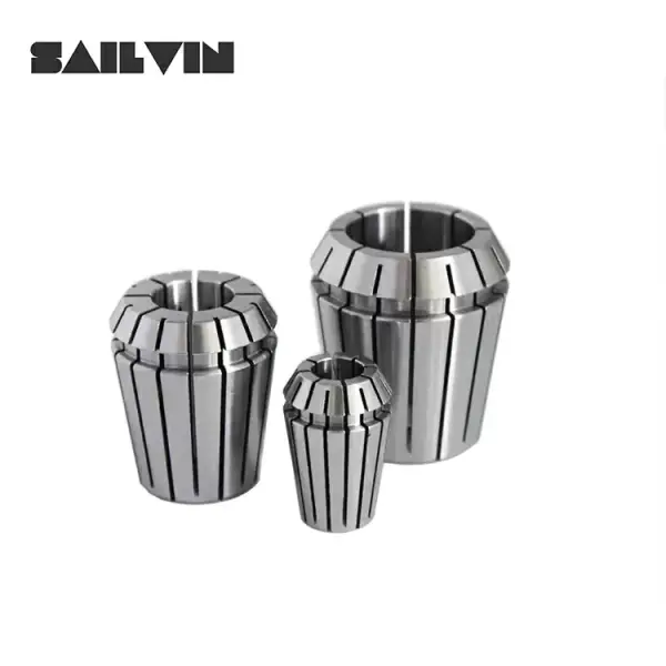 ISO ER Milling Tool Holder