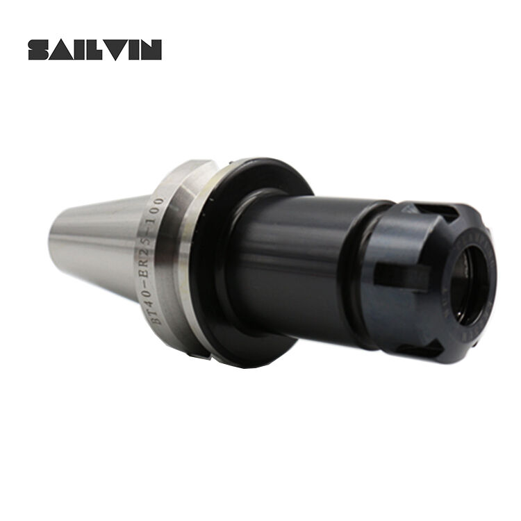 High Precision BT ER Milling Tool Holder