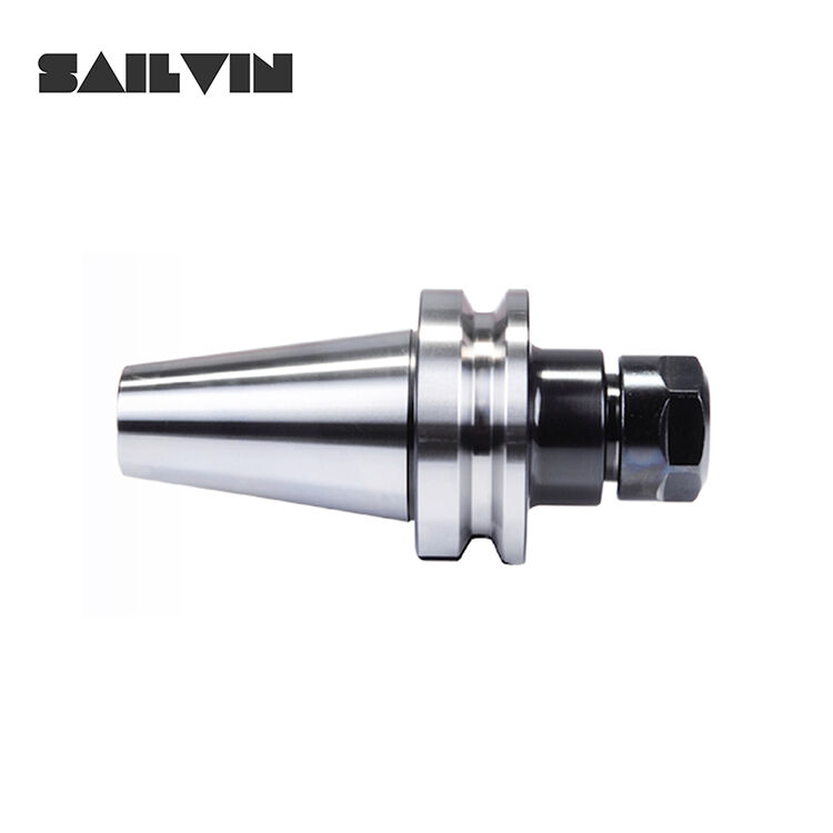 High Precision BT ER Milling Tool Holder