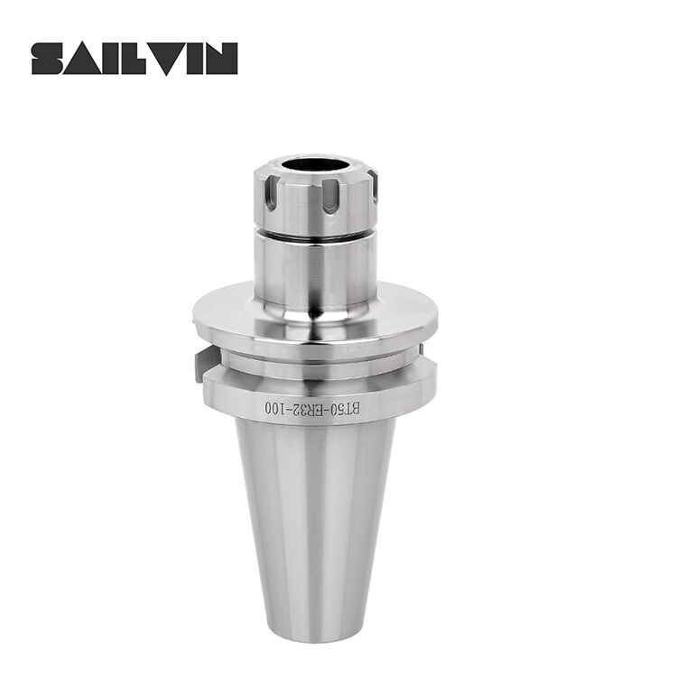 High Precision BT ER Milling Tool Holder
