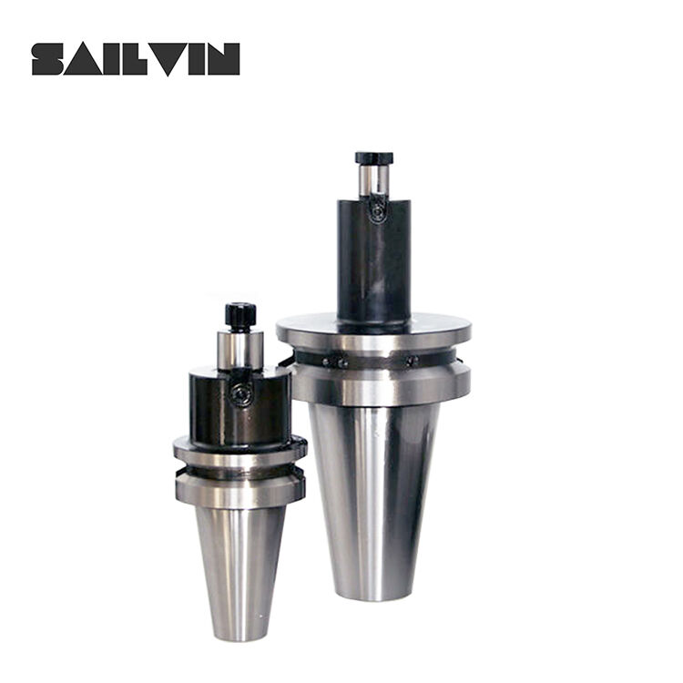 High Precision BT Shell Face Mill FMB Tool Holder