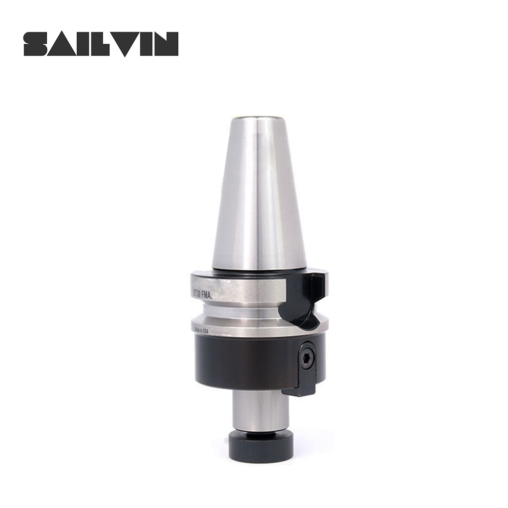 High Precision BT Face Mill Arbor FMA Tool Holder