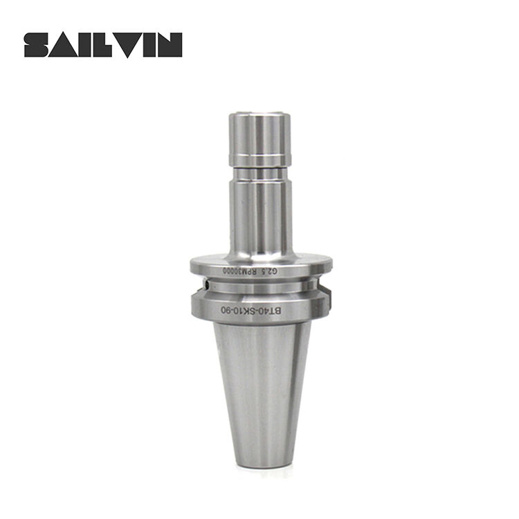 High Speed BT SK Tool Holder