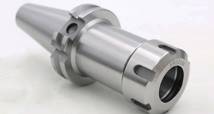 How do we get the most out of an ER Collet Chuck?