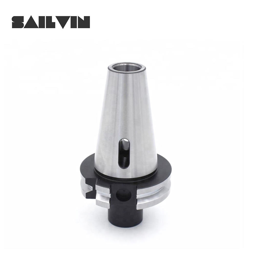 High Precision DIN69871 Morse Taper Arbor MTA  Tool Holder