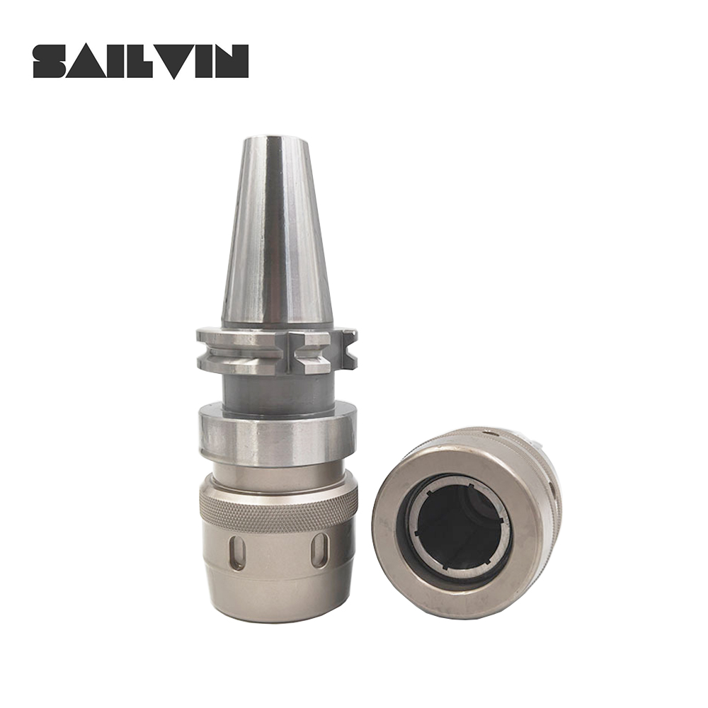 High Precision DIN69871 Power Milling SC Tool Holder