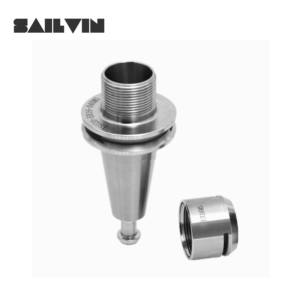 High Precision ISO ER Milling Tool Holder