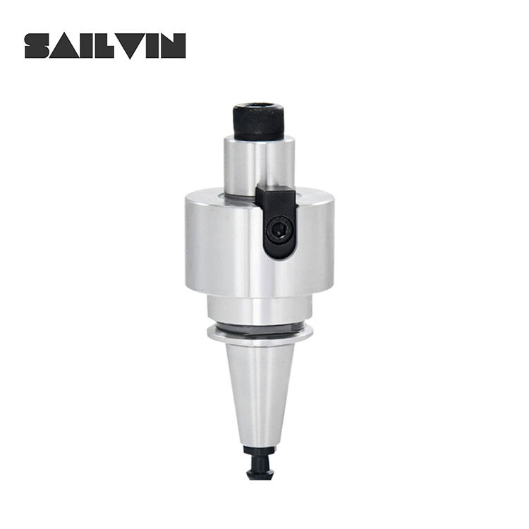 High Precision ISO Shell Face Mill FMB Tool Holder