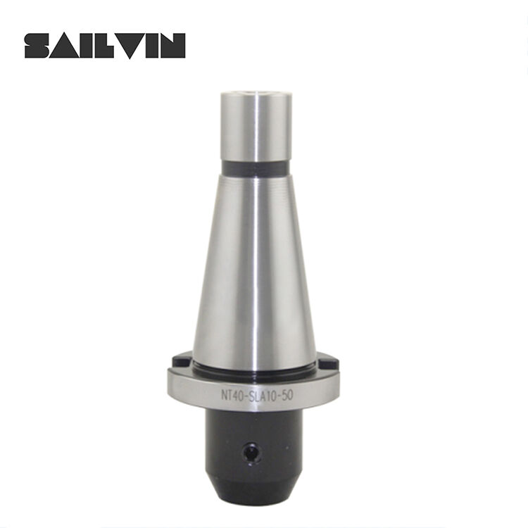 High Precision DIN2080 NT Side Lock SLN Tool Holder