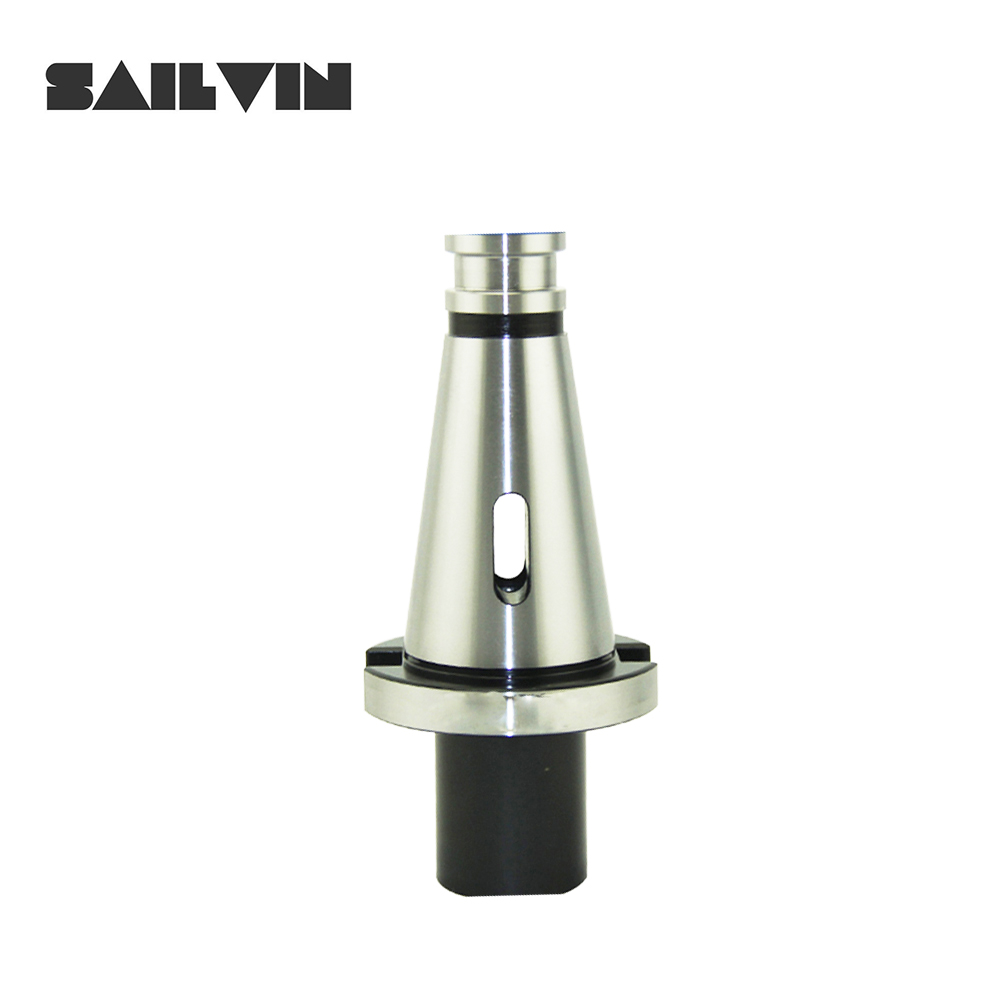 High Precision DIN2080 NT Morse Taper Arbor MTA  Tool Holder