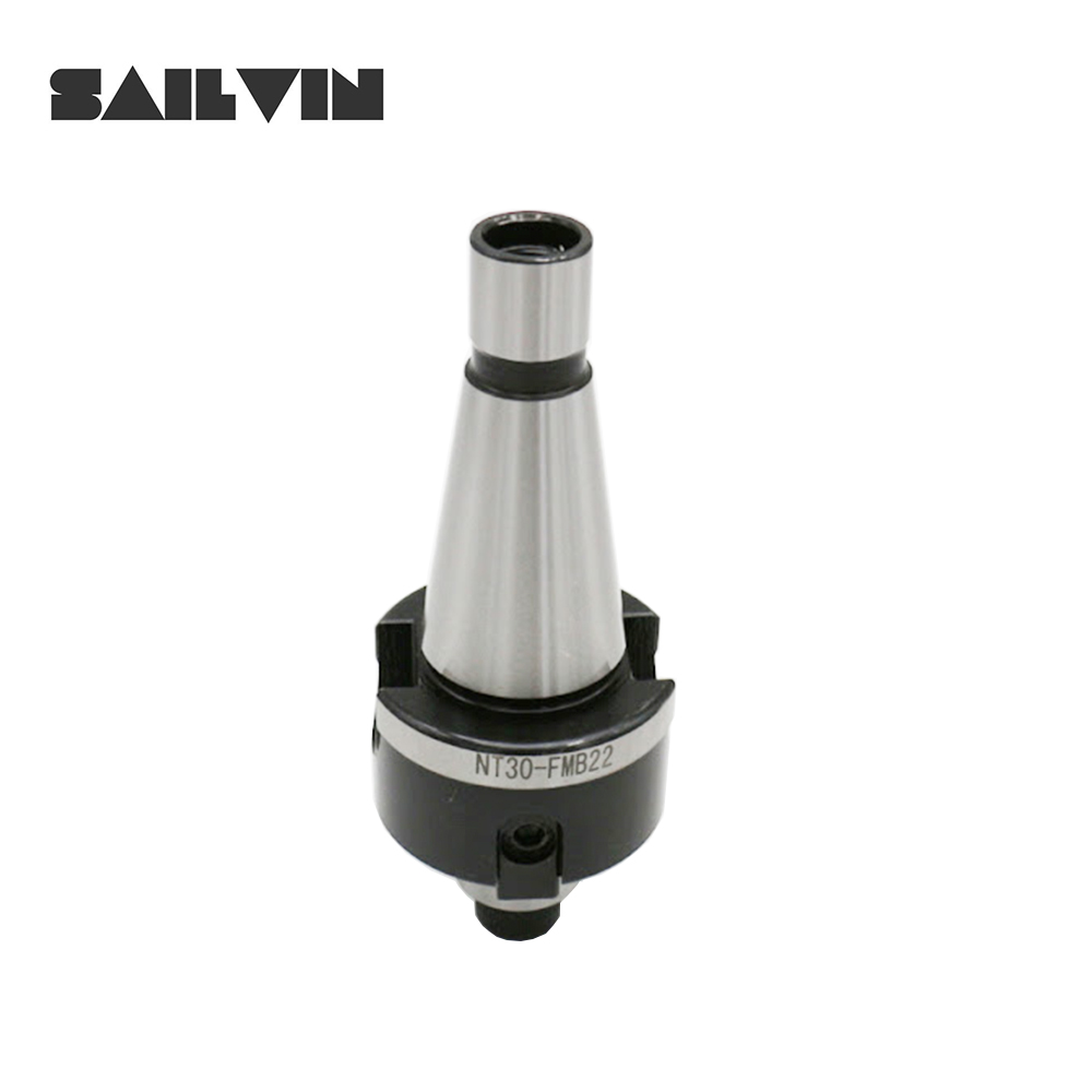 High Precision DIN2080 NT Shell Face Mill FMB Tool  Holder