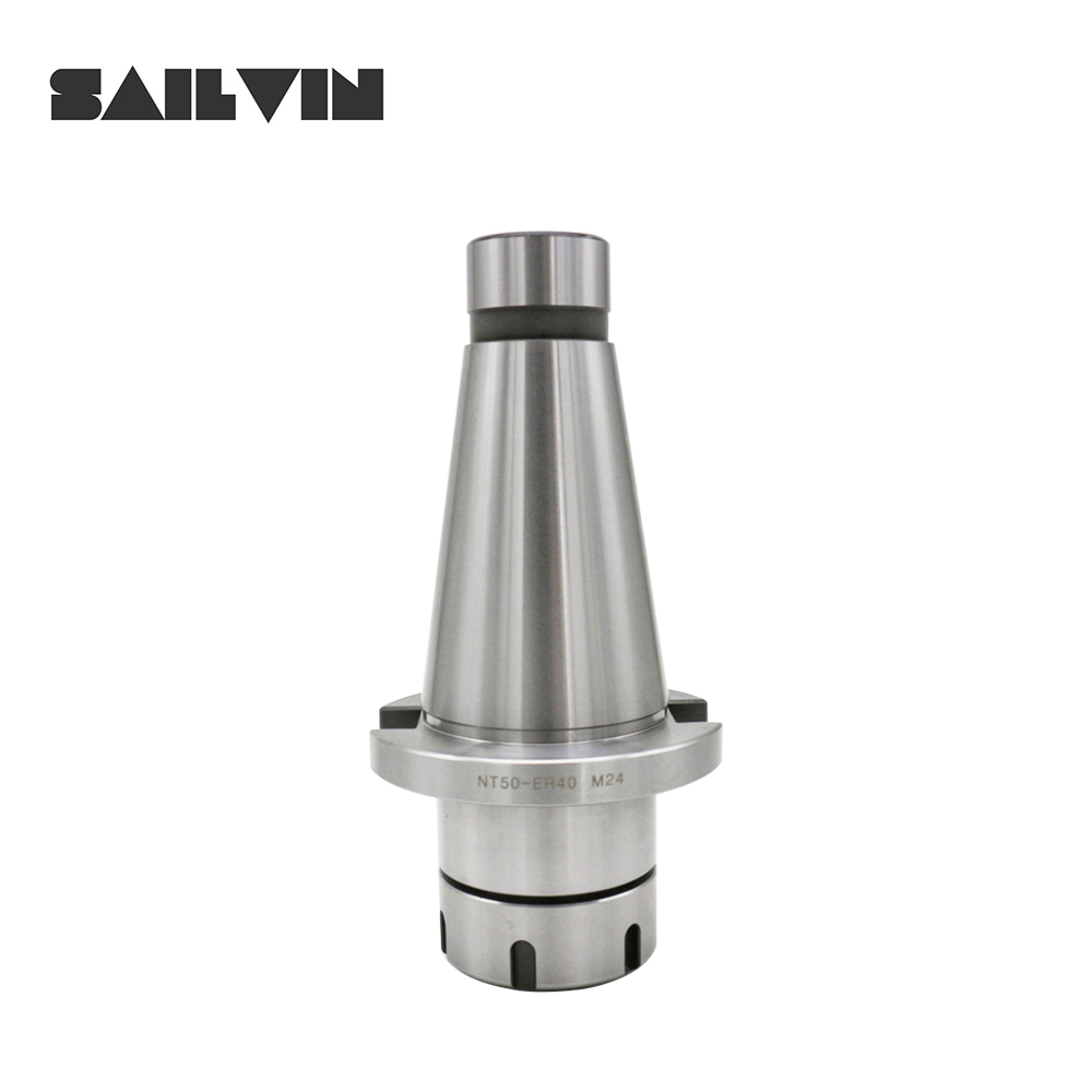 High Precision DIN2080 NT ER Milling Tool Holder