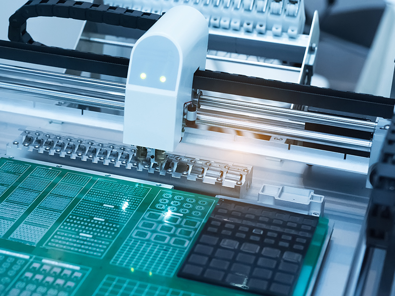 The Development Prospects Of Machine Tool Accessories