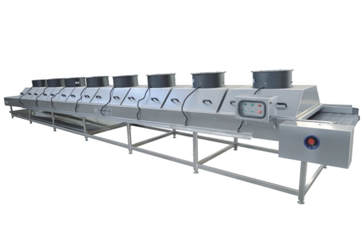 風(fēng)冷攤涼機(jī)