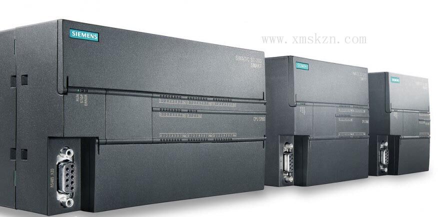 西门子SMART系列