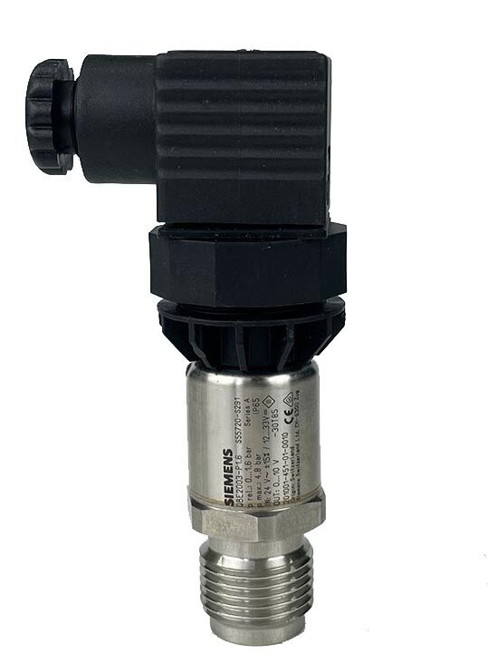 西门子压力传感变送器