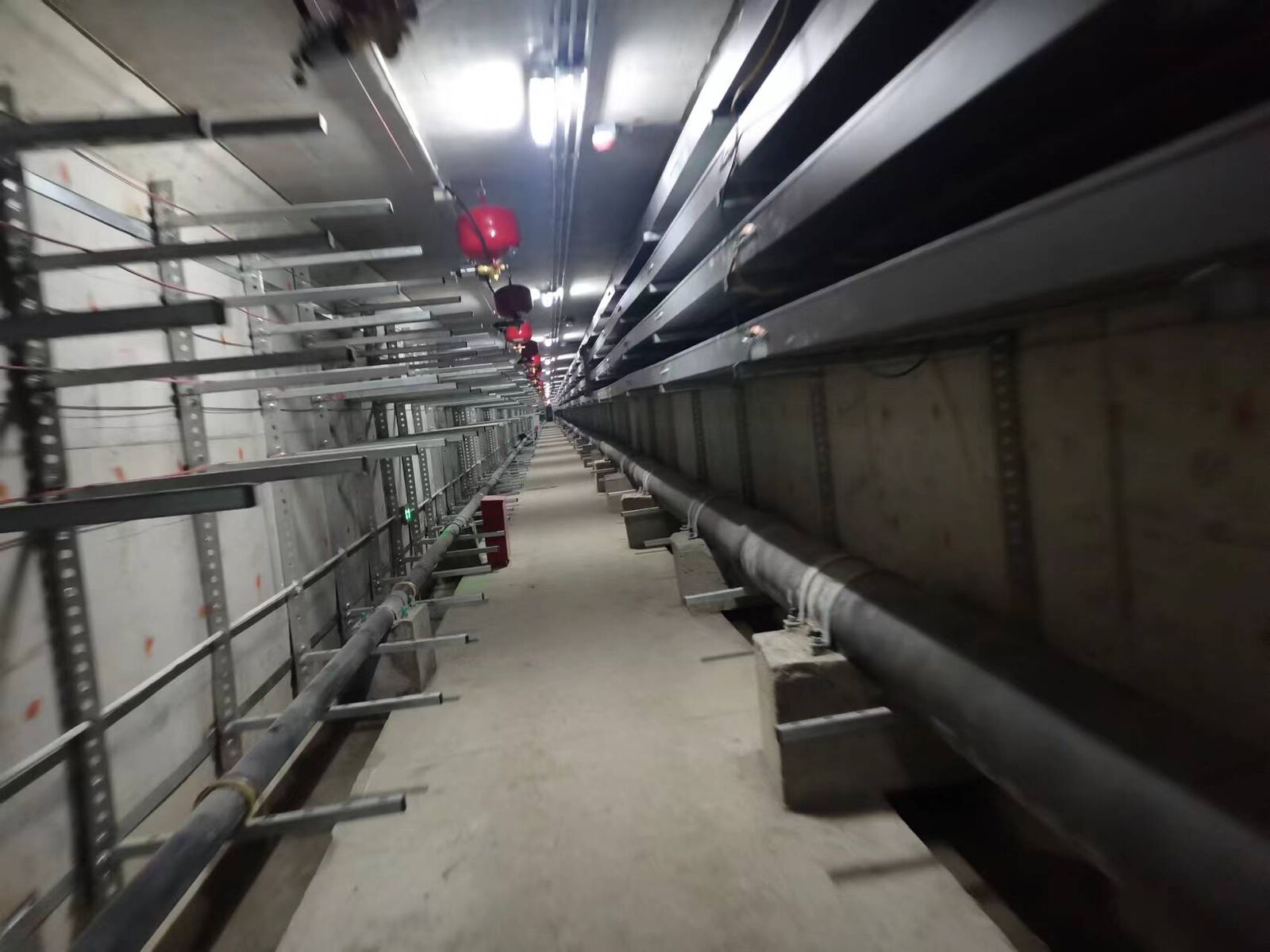 管廊工程监控系统