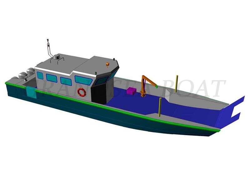 How We Build Yacht,Passenger Boat,Fishing boat,Patrol,Pilot Boat
