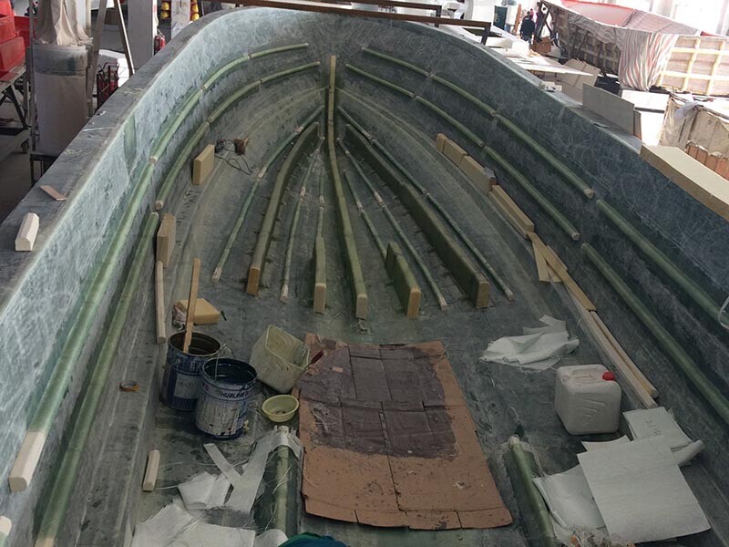 How We Build Yacht,Passenger Boat,Fishing boat,Patrol,Pilot Boat