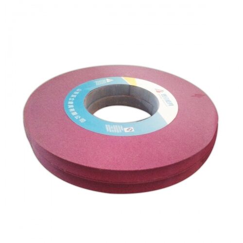 雙立-白剛玉平行砂輪